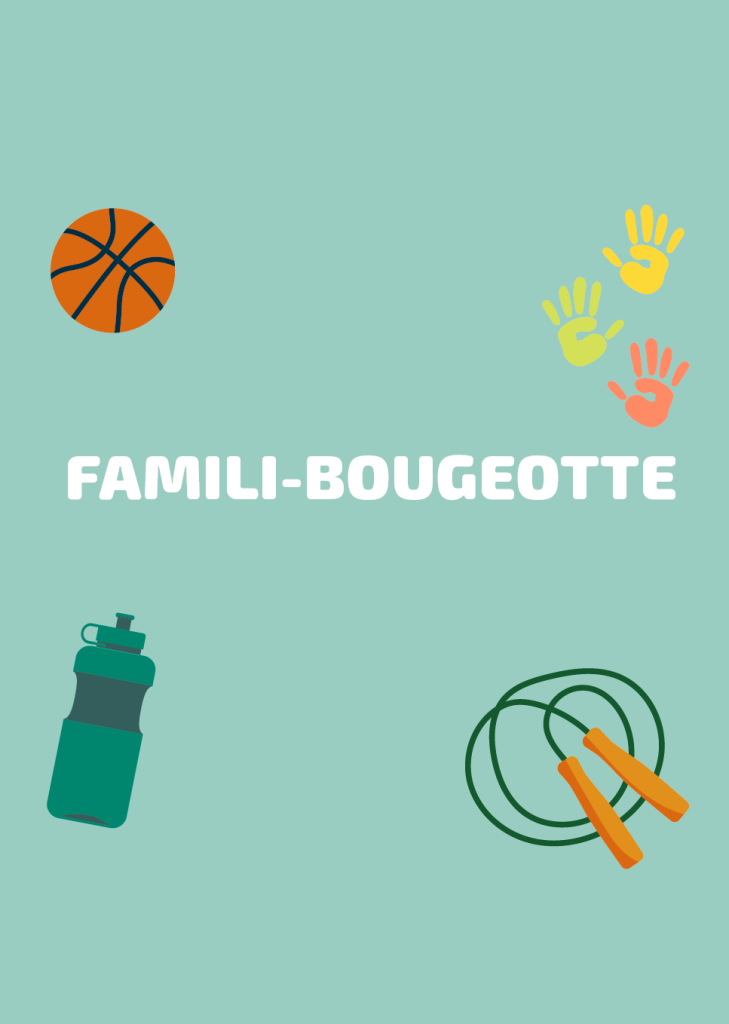 Famili-bougeotte