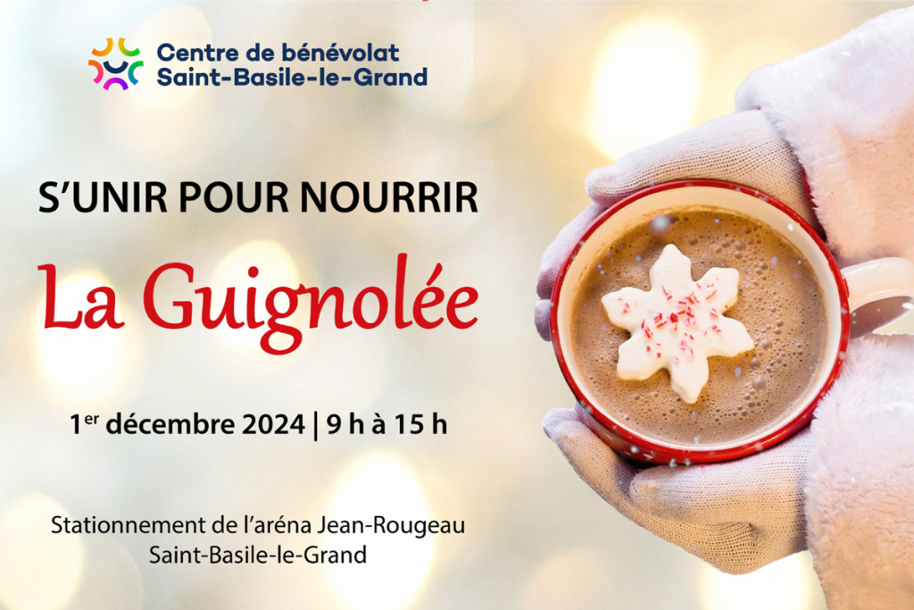 Guignolée 2024