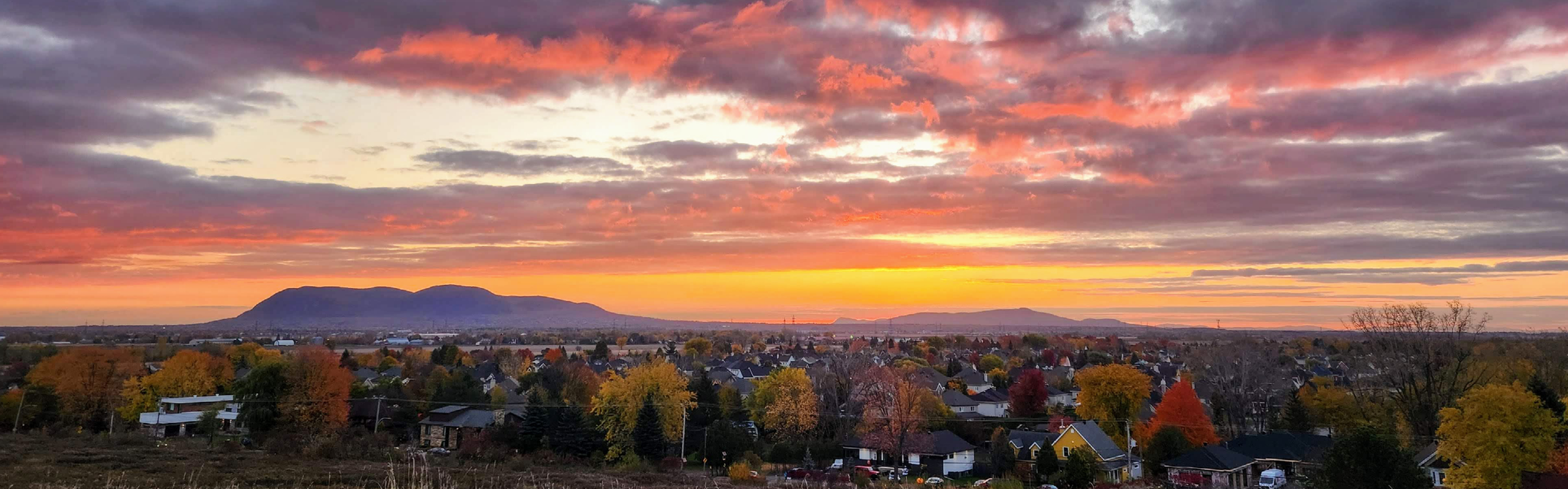 Saint-Basile-le-Grand
Inspirée par sa communauté
